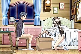 Forbidden Naughty Mind lost in desire under the night - free porn video