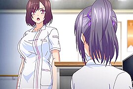 Secret Girl at sunset inside forbidden memories - free porn video