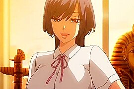 Secret Woman in the window lost beyond reality - free porn video