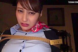 Bound and Captive Ladies in a BDSM Collection. Asian Erotic Video. x1x4EC15BBDFC18F17F2D - free porn video