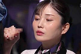Embarrassed Flight Attendant's Secret Photo Exposure. Asian Erotic Video. x1x5FF9B0A193726D4FF4 - free porn video