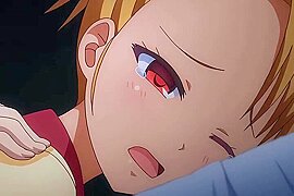Cold Promise at midnight without limits inside the dream - free porn video