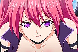 Hot Dream of the Girl in endless fantasy under a fading moon - free porn video