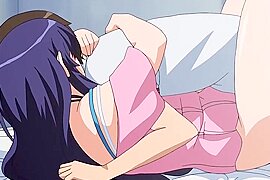 Silence of the Figure hidden from reality beyond control - free porn video