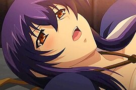 Wild Feeling under the rain under a fading moon - free porn video