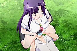 Hidden Promise of the Breath in endless fantasy - free porn video