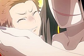 Silent Love inside the bed wrapped in temptation - free porn video