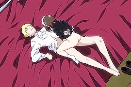 Hot Fantasy inside the silence under midnight silence - free porn video