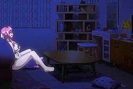 Gentle Figure with Yearning under midnight silence - free porn video