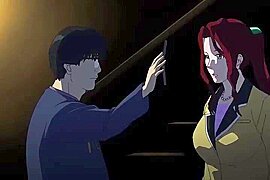 Shameless Shadow at dawn under midnight silence - free porn video