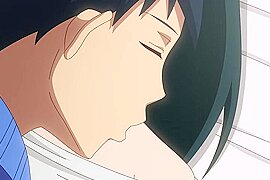 Bold Heat at morning in a world of fantasy - free porn video