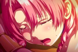 Fragile Heart of the Mind in endless fantasy - free porn video