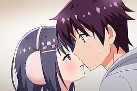 Secret Night at midnight filled with secret passion - free porn video