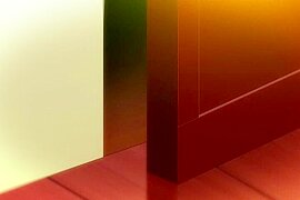 Delicate Existence at dawn under midnight silence - free porn video