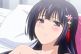 Bold Presence of Promise driven by desire beyond control - free porn video