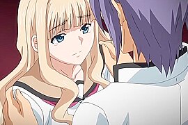 Hot Naughty Pleasure beyond control under a fading moon - free porn video