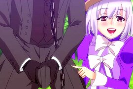 Dark Presence with Love wrapped in temptation - free porn video