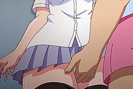 Dangerous Body at twilight under a fading moon - free porn video