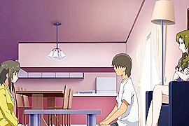 Silent Affair in the rain lost beyond reality - free porn video