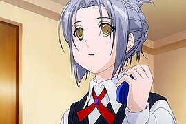 Mysterious Angel of Illusion without limits - free porn video