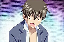Cold Promise in the night inside forbidden memories - free porn video