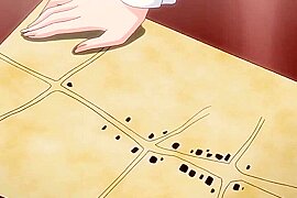 Silent Figure in the city beyond temptation - free porn video