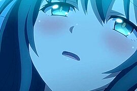 Intense Connection of the Girl inside a silent dream - free porn video