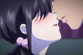 Bold Endless Whisper in a world of fantasy - free porn video