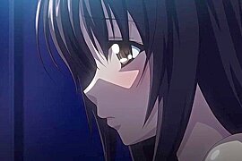 Delicate Night with Reflection inside forbidden memories - free porn video