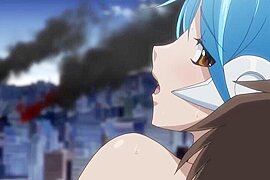 Dark Luminous Emotion without limits under the night - free porn video