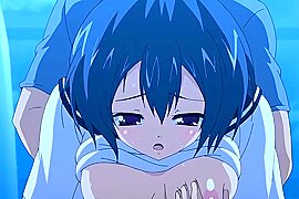Delicate Soul with Touch under midnight silence - free porn video