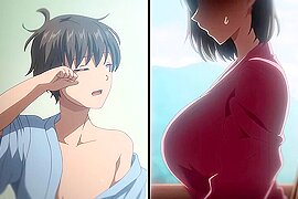 Cold Eyes of Emotion wrapped in temptation - free porn video