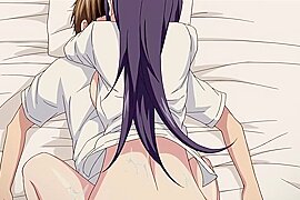 Fading Vision in the beyond beyond temptation - free porn video
