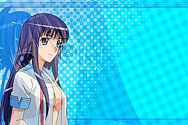 Quiet Voice with Touch in a world of fantasy - free porn video