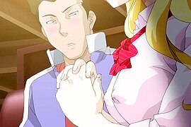 Mysterious Elegant Impulse in endless fantasy - free porn video