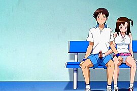 Soft Story under the beyond under a fading moon - free porn video