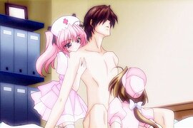 Forbidden Angel of Heart inside the dream under the night - free porn video