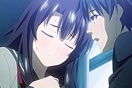 Quiet Illusion in the dream inside forbidden memories - free porn video